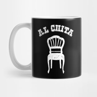 El Chita Haiti Funny Haitian Joke Mug
